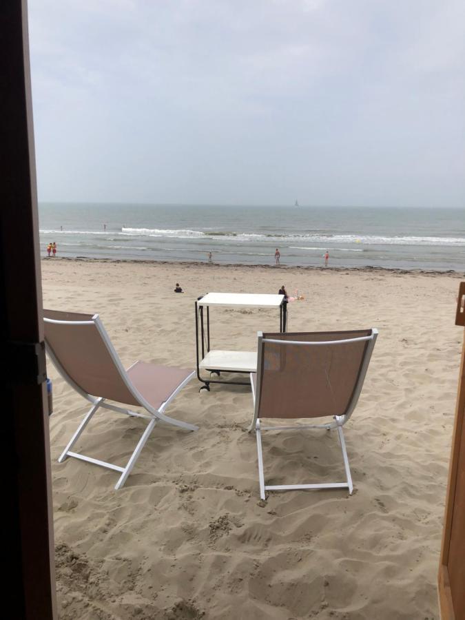 Condo Romain Nieuwpoort Exterior photo